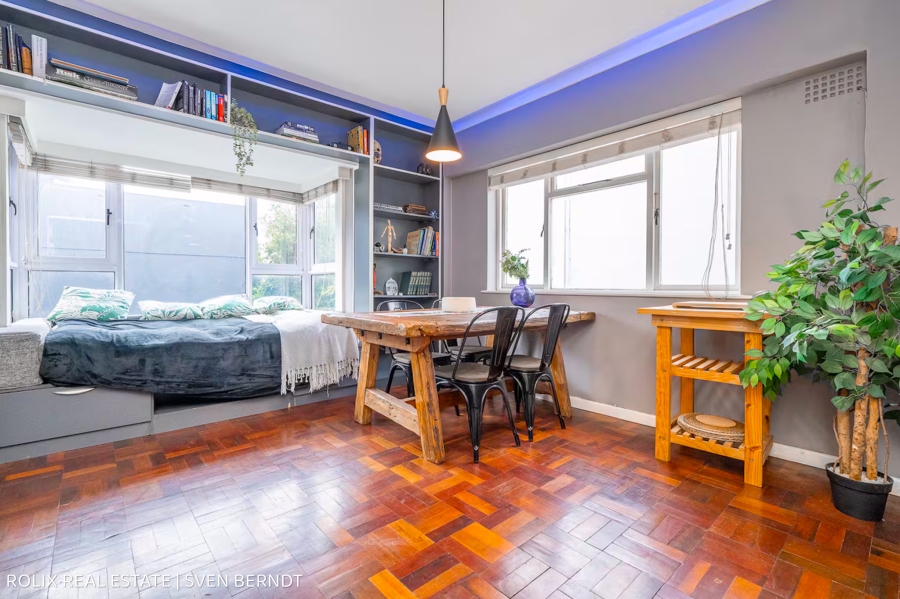 0 Bedroom Property for Sale in Oranjezicht Western Cape